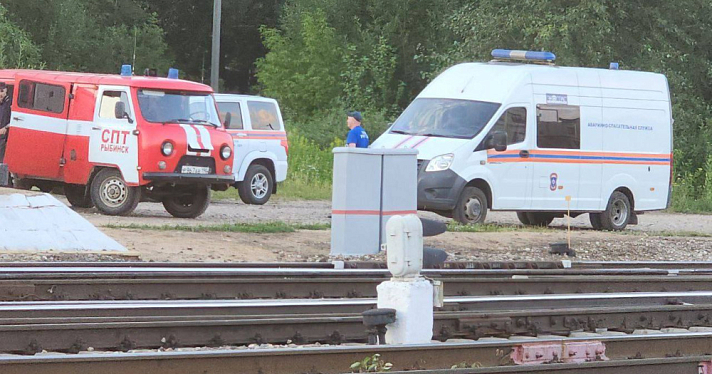 В Рыбинске введён режим локальной ЧС из-за утечки аммиака
