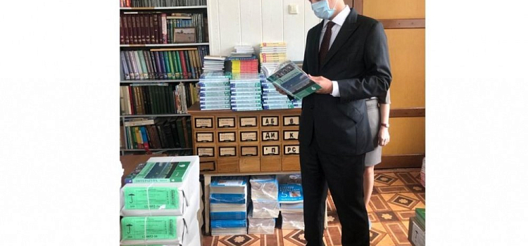 Ярославская область готовится к новому учебному году: в каком формате он начнется