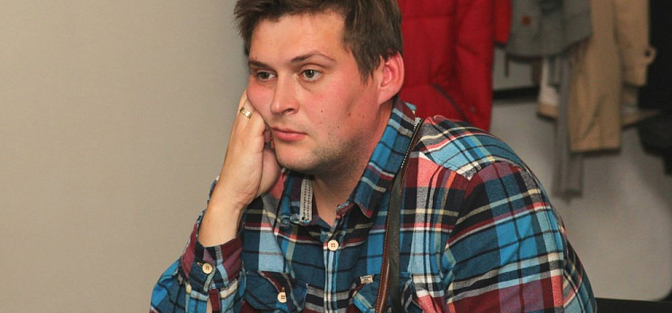 «Молодой организм не справился»: в Питере скончался Ян Левин