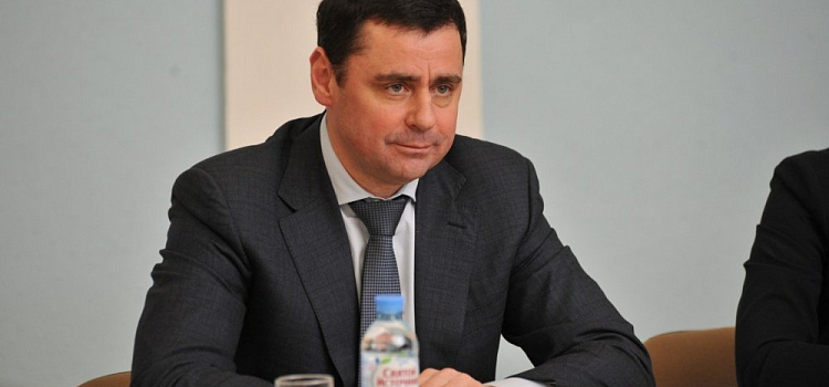 Дмитрий Миронов предложил повысить плату за ЖКХ в Ярославской области