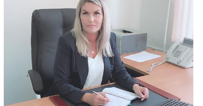 Глава ярославского депздрава опровергла недостоверную информацию о себе