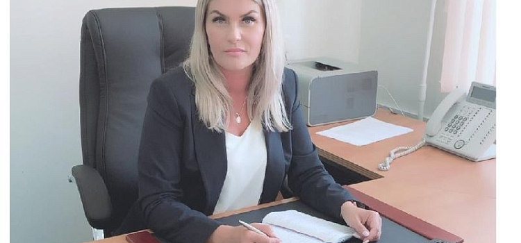 Глава ярославского депздрава опровергла недостоверную информацию о себе