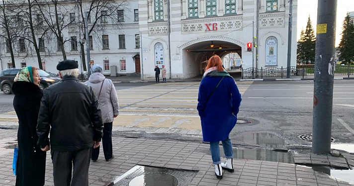 В Ярославской области сокращается население: причины