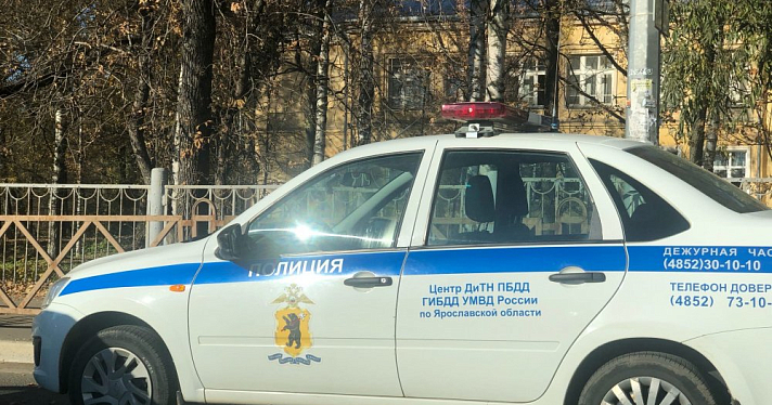 В Ярославской области выросла преступность