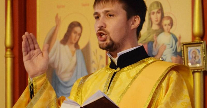 На бабушек надежды нет: ярославцы собирают деньги на операцию многодетному диакону