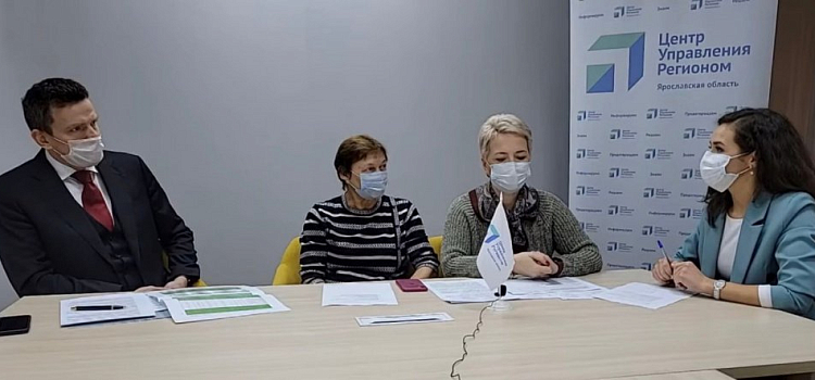 В Ярославле у тяжелобольных ковидом проверяют подлинность сертификатов о вакцинации