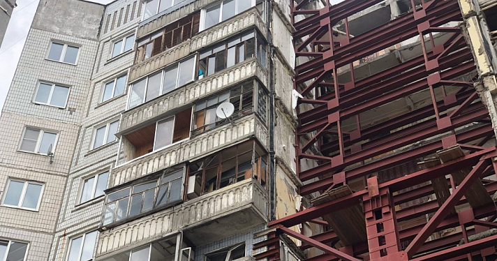 Отказались сами: в мэрии рассказали, почему жильцы дома на Батова не получили новые квартиры