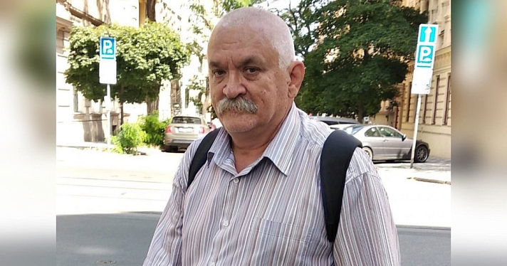 В Ярославле скончался доцент кафедры философии ЯГПУ имени К. Д. Ушинского