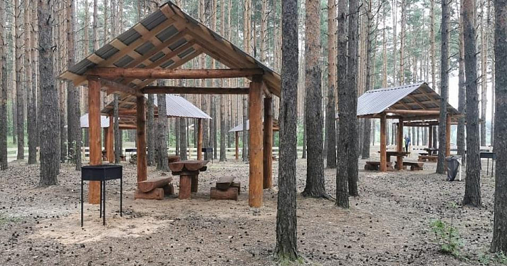 Байкал по-ярославски. Прусовские карьеры получили официальное название