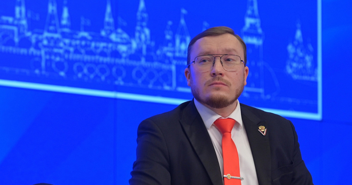 Андрей Алфёров: «Наука, культура и образование становятся скрепами, которые помогают укреплять отношения»