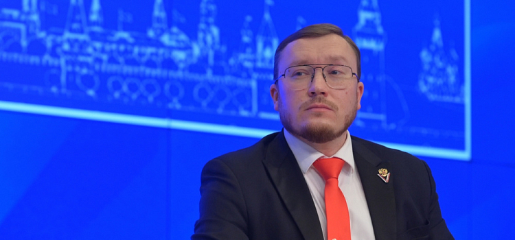 Андрей Алфёров: «Наука, культура и образование становятся скрепами, которые помогают укреплять отношения»