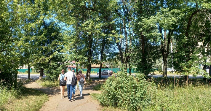 Неутешительный прогноз дают в МЧС ярославцам