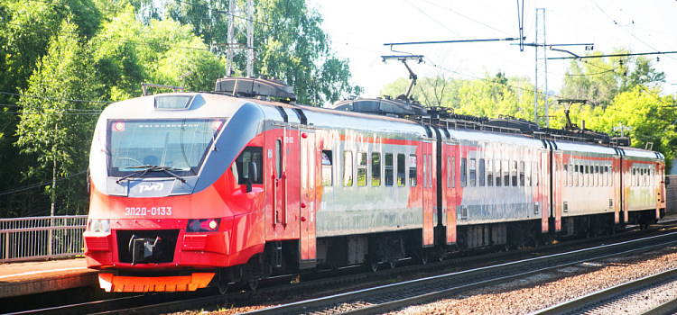 Стало известно, насколько у ярославцев востребованы городские электрички