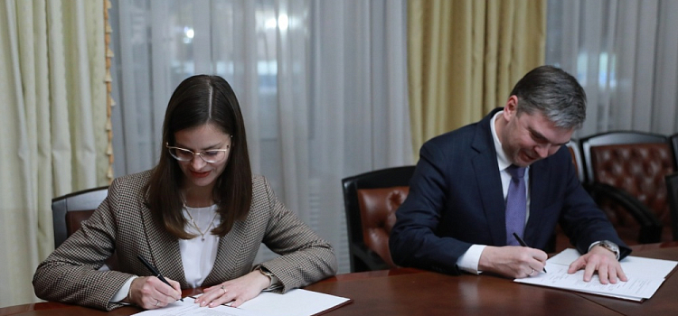 Подписано концессионное соглашение по развитию трамвайного сообщения в Ярославле