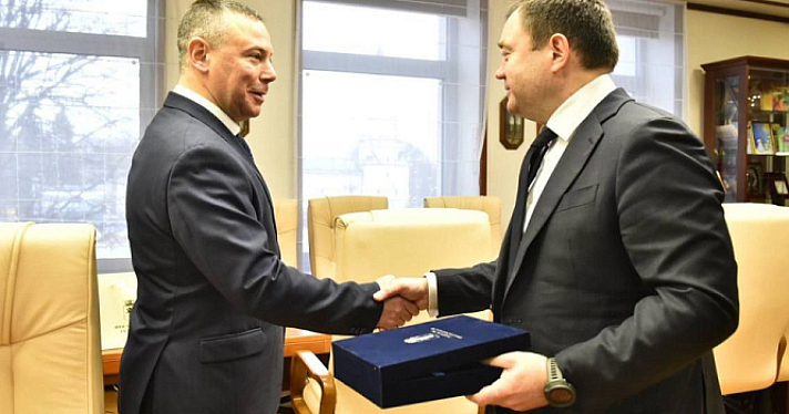 Переезд ПСБ может увеличить население Ярославля