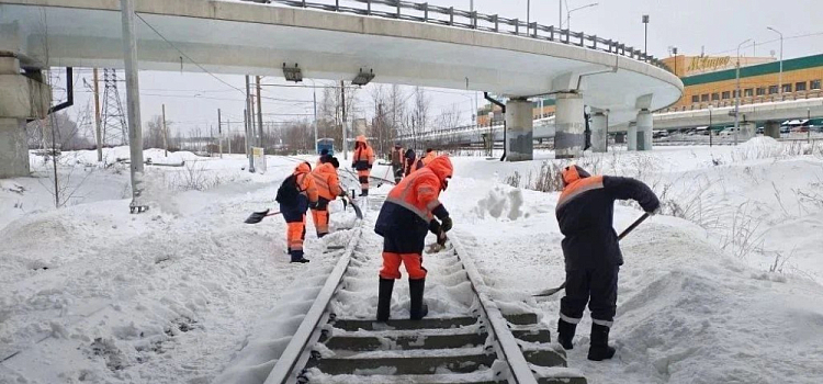 В Ярославле сдвинется срок продления трамваев до ЯМЗ