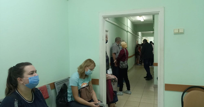 В Ярославской области запустили вакцинацию взрослых от гриппа