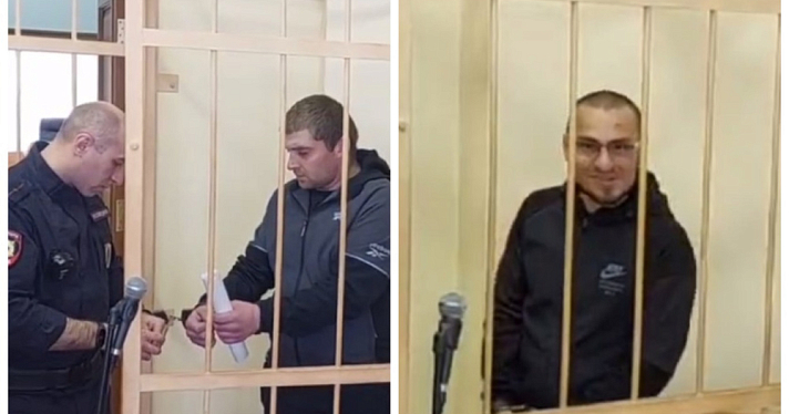Одного избили на глазах дочери, второму — угрожали пистолетом: в Ярославской области арестовали трёх разбойников