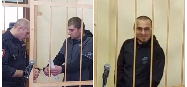 Одного избили на глазах дочери, второму — угрожали пистолетом: в Ярославской области арестовали трёх разбойников