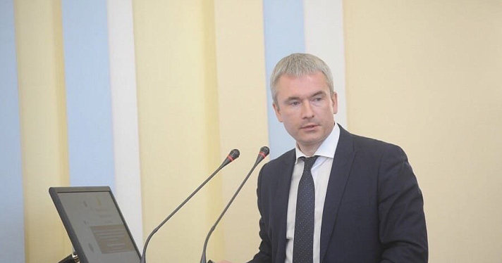 В Ярославле назначили нового директора департамента строительства