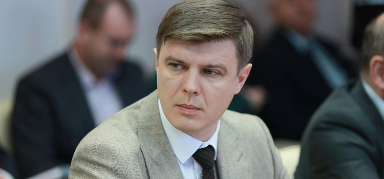 Осуждён на десять лет: у ярославского экс-министра в машине нашли наркотики_323679