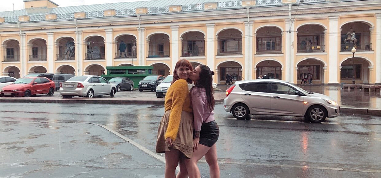 «В кармане было всего 18 тысяч»: как выживала ярославна, которая бросила все ради переезда в Питер_170982