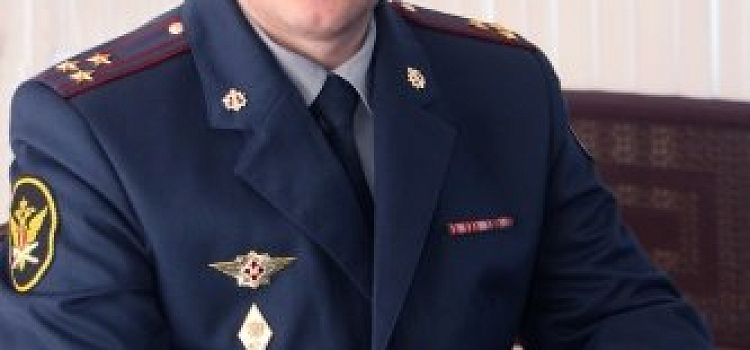 Исполняющим обязанности главы ярославского УФСИН стал Василий Михайленко