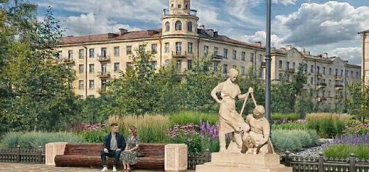 Голосование за объекты благоустройства стартовало: смотрим, как может измениться Ярославская область_314751