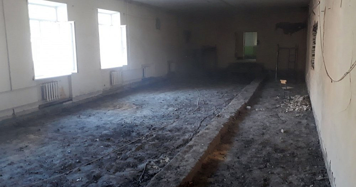 В Ярославле начали строить детский технопарк «Кванториум»