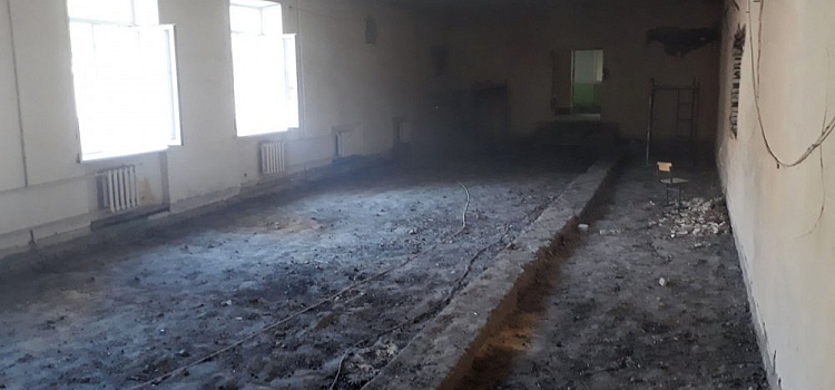 В Ярославле начали строить детский технопарк «Кванториум»