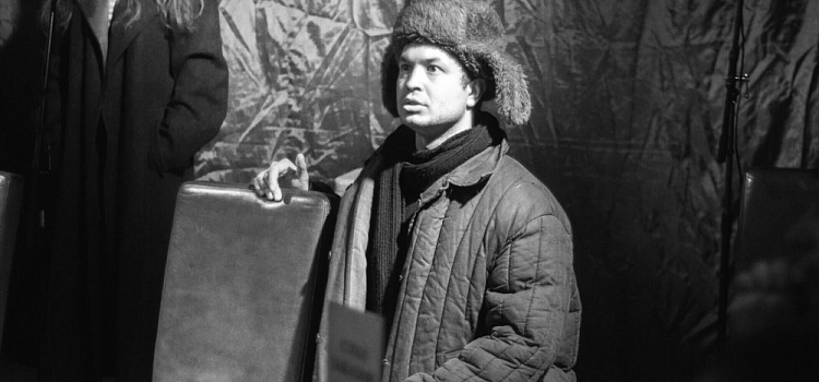 Родители в меня не верили: ярославец стал актером и снялся в кино с Безруковым