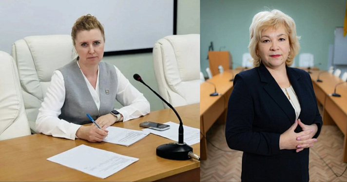 В Ярославской области глава Тутаевского округа завершает свою работу 