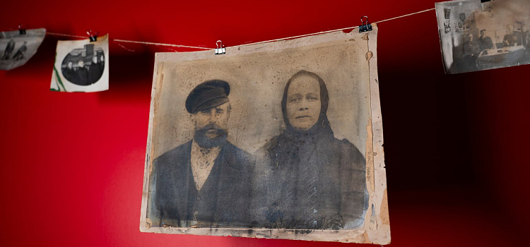 Музей судьбы русской деревни из Ярославской области участвует в крупном фестивале современного искусства_309683