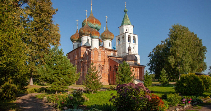 В Ростове Великом хотят запустить исторический квест с Иваном Грозным