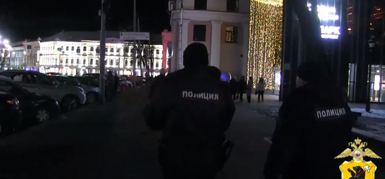 В Ярославле прошли рейды по выявлению несовершеннолетних нарушителей
