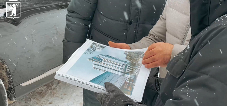 Ярославский «Мордор» обзаведётся фитнес-клубом и подземной парковкой_311356