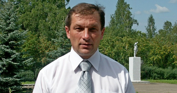Александра Кошкина переизбрали на должность главы Любимского района