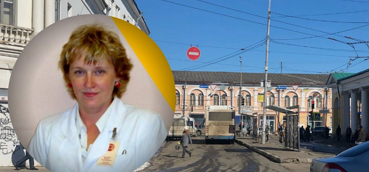 Чтобы защитить детей: главный педиатр Ярославской области рассказала о последствиях вакцинации от ковида