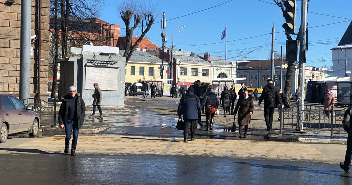 3 марта ярославцам отключат отопление, воду и электричество