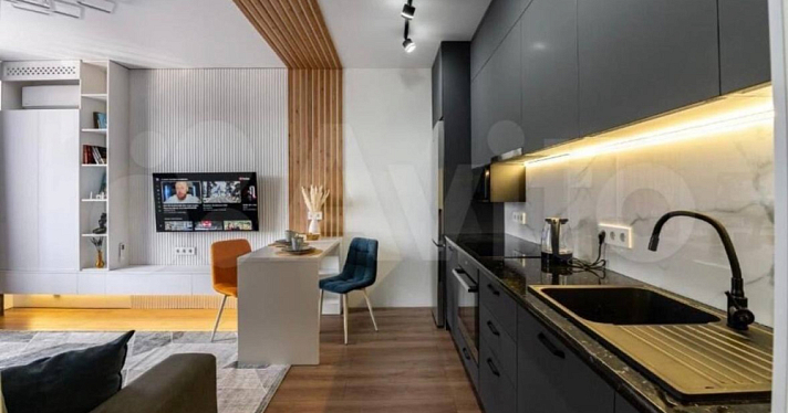 Ярославна едва не потеряла деньги, снимая квартиру через сервис объявлений