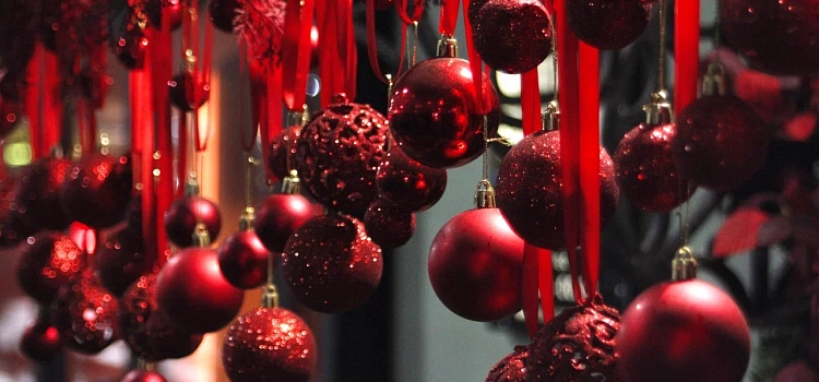 Ярославль в блеске новогодних огней: путешествие по зимней сказке_309186