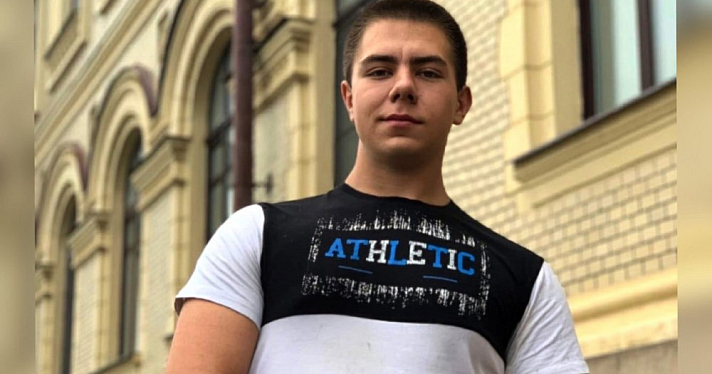 Ярославец рассказал, как ему живется с редким отчеством