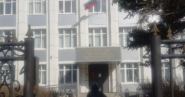 Жительница Ярославля требовала продлить ей советский паспорт