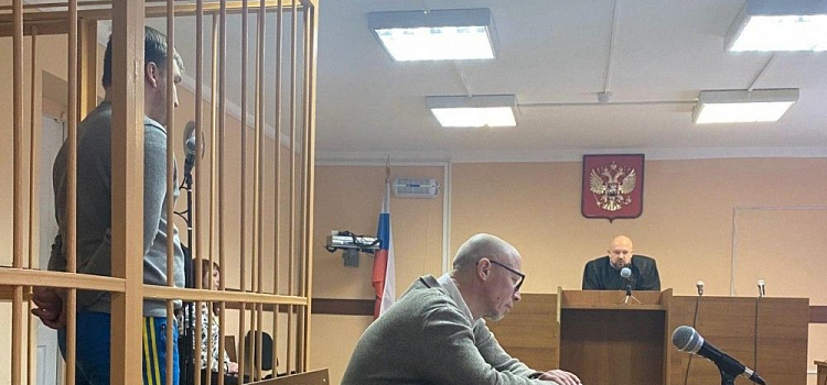Вынесен приговор фигуранту дела о пытках в ИК-1 Ярославля Максиму Яблокову