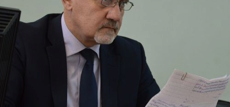 Сергей Бабуркин: общество адекватно отреагировало на информацию о пытках в колониях