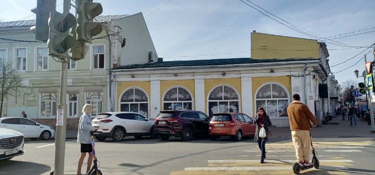 Когда в Ярославле закончатся грозы и придет жара под 30 градусов