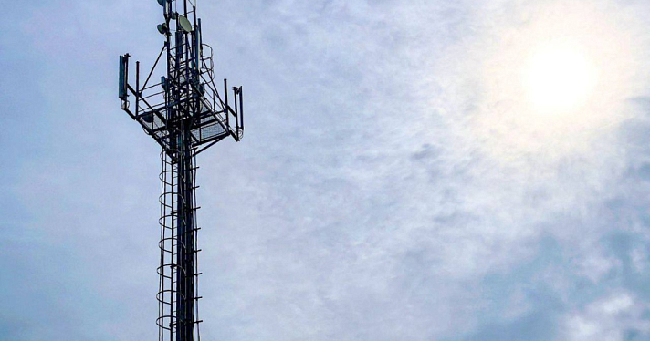 От кузнечного ремесла к цифровой связи: улучшено качество связи в Ярославском муниципальном округе