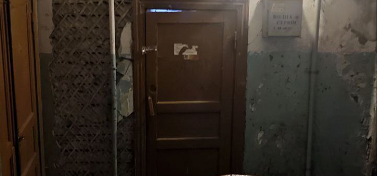 В легендарном «Крейсере» в Ярославле случился пожар_256463