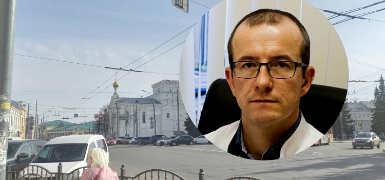 Главный внештатный онколог департамента здравоохранения Ярославской области рассказал о борьбе с онкологией в регионе