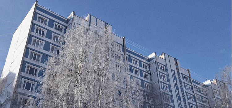 А это законно? Такая красота в Ярославской области — и без охраны!